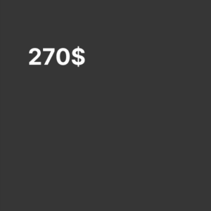 270 usd