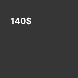 140 usd